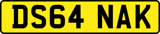 DS64NAK