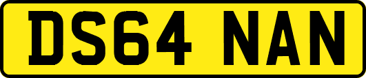 DS64NAN