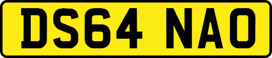 DS64NAO