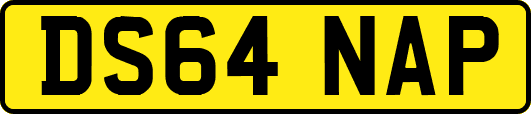 DS64NAP