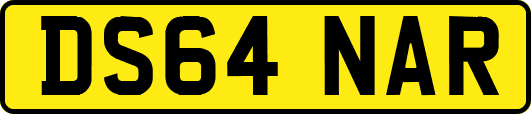 DS64NAR