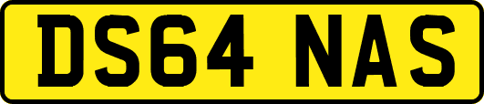 DS64NAS
