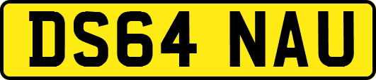 DS64NAU