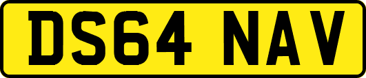DS64NAV