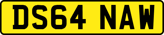 DS64NAW