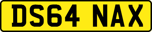 DS64NAX
