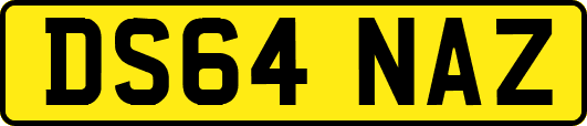 DS64NAZ