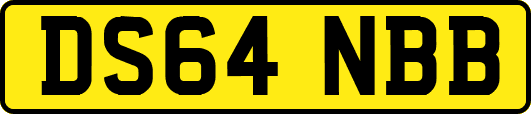 DS64NBB