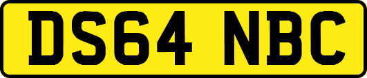 DS64NBC