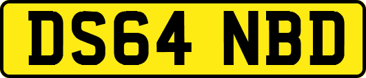 DS64NBD