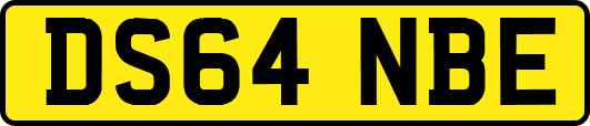 DS64NBE