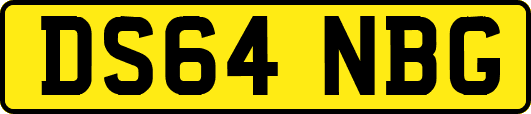 DS64NBG