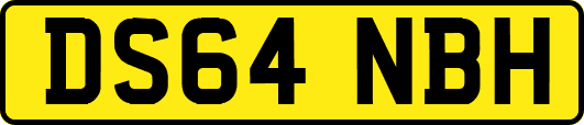 DS64NBH