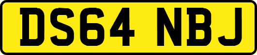 DS64NBJ