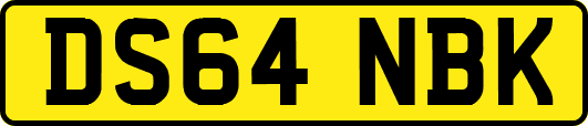 DS64NBK