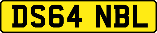 DS64NBL