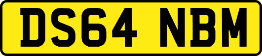 DS64NBM