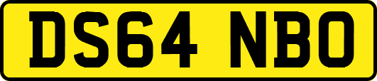 DS64NBO