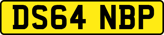 DS64NBP