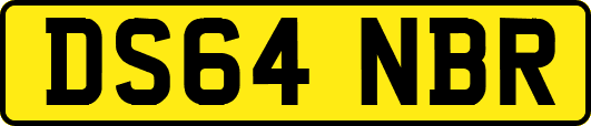 DS64NBR