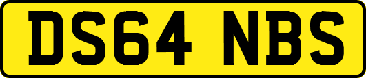 DS64NBS