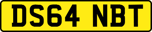 DS64NBT