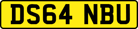 DS64NBU