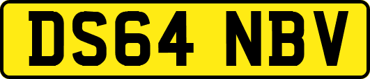 DS64NBV