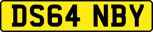 DS64NBY