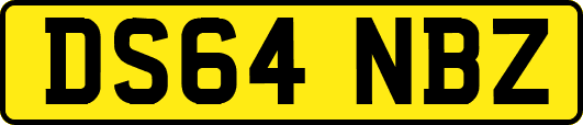 DS64NBZ