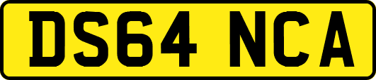 DS64NCA