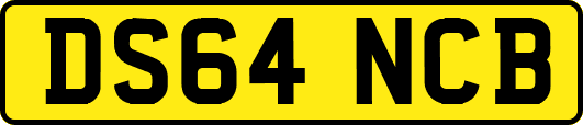 DS64NCB