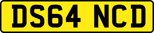 DS64NCD