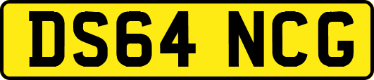 DS64NCG