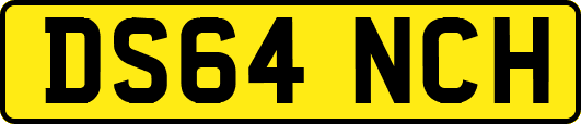 DS64NCH