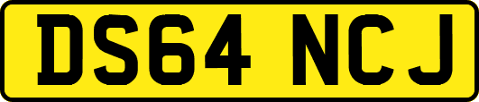 DS64NCJ