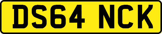 DS64NCK