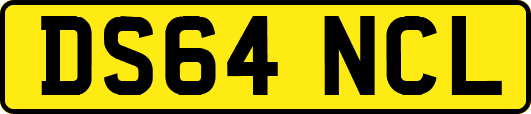 DS64NCL