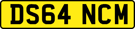 DS64NCM