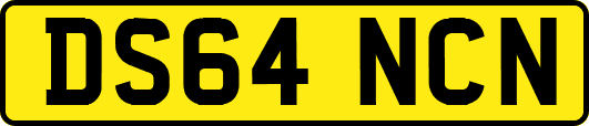 DS64NCN