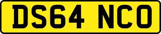 DS64NCO