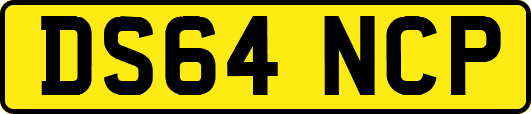 DS64NCP
