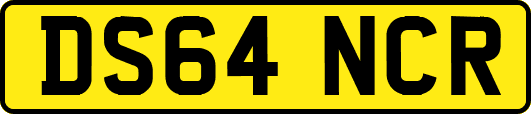 DS64NCR