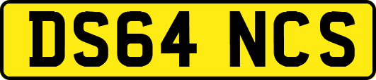 DS64NCS