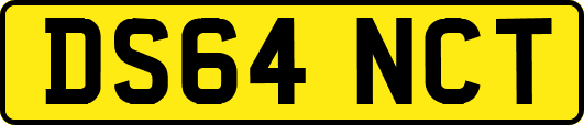 DS64NCT