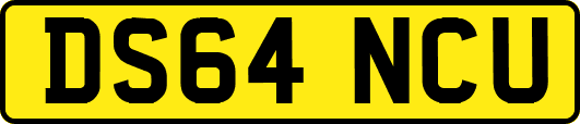 DS64NCU