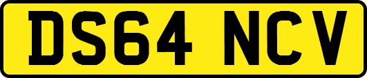 DS64NCV