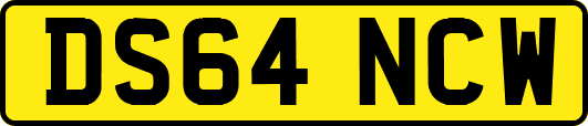 DS64NCW