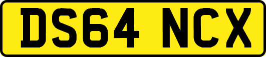 DS64NCX