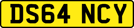 DS64NCY
